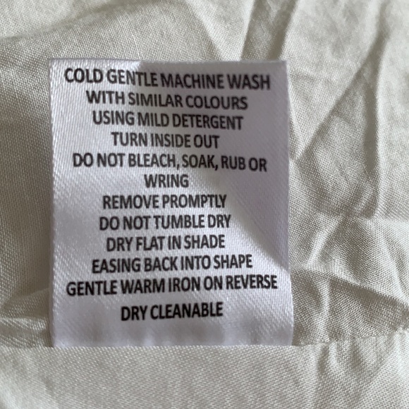 Sabo Rompers Size L - Picture 4 of 9